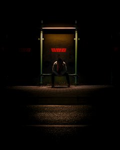 Waiting