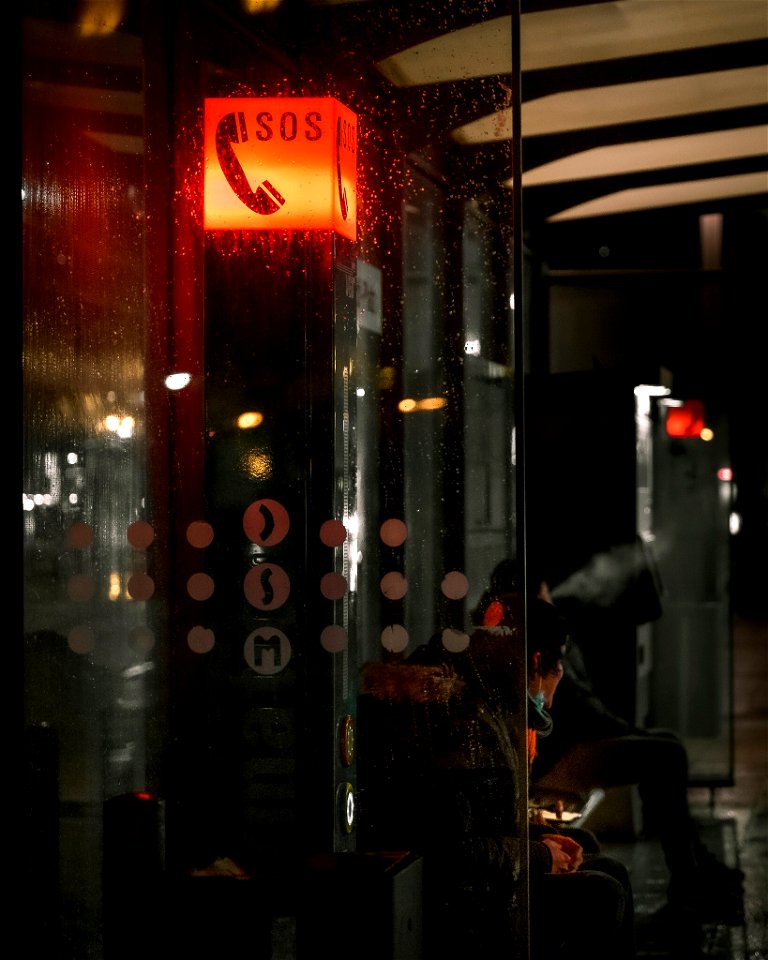 Telephone