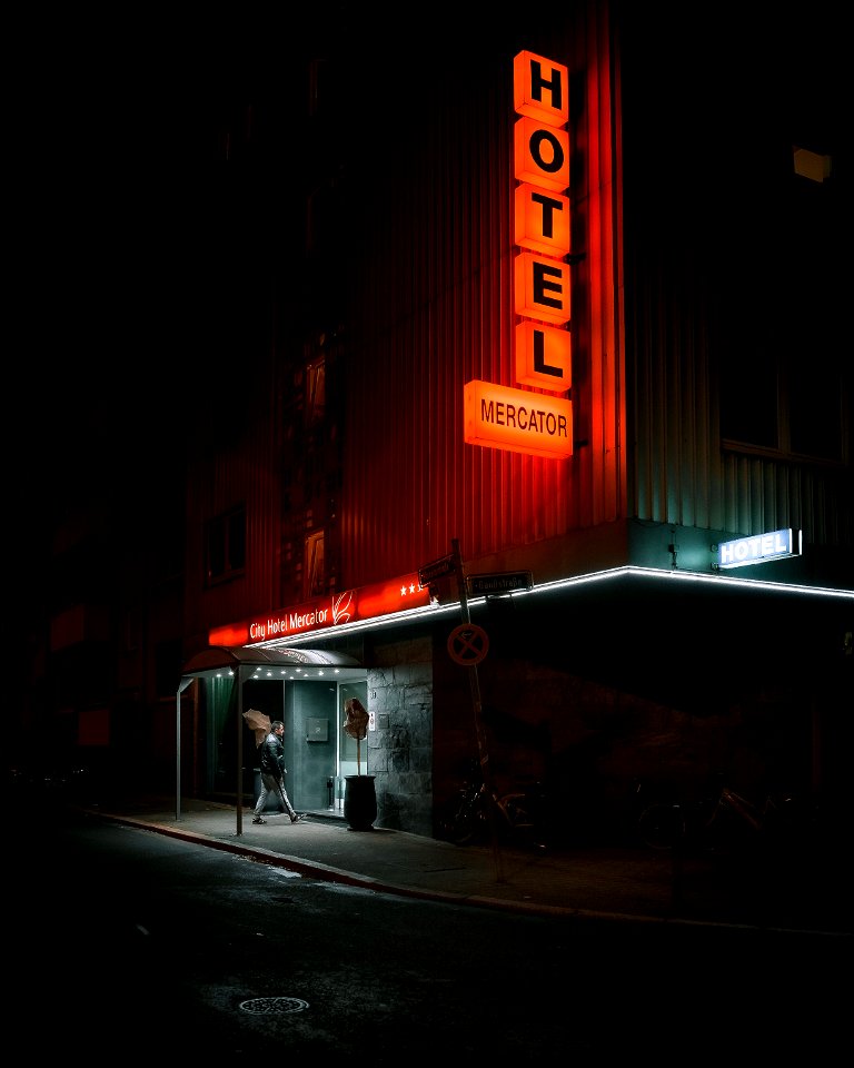 Hotel