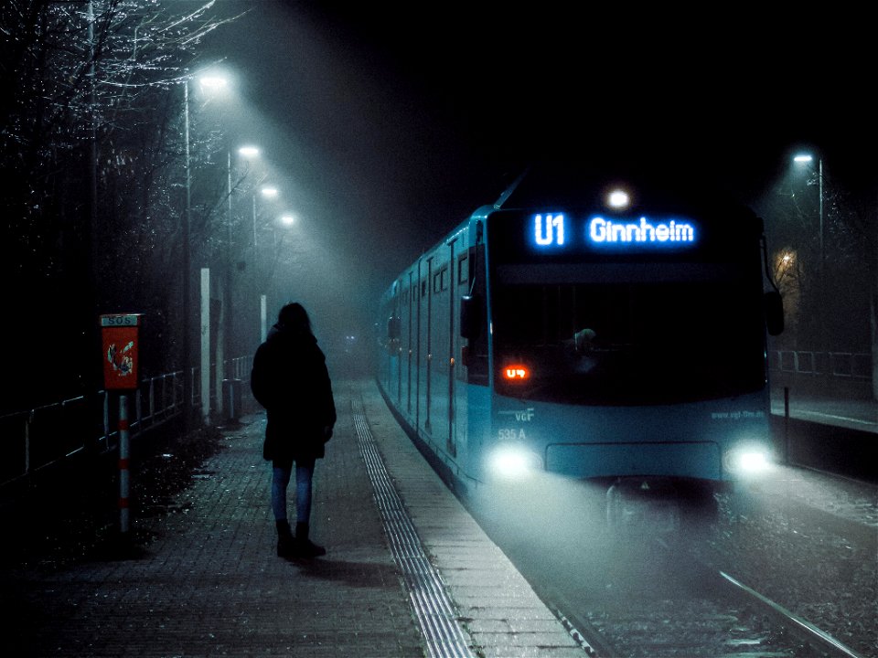 Metro