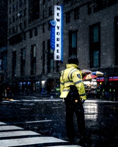New Yorker