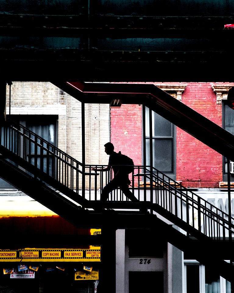 New Yorker
