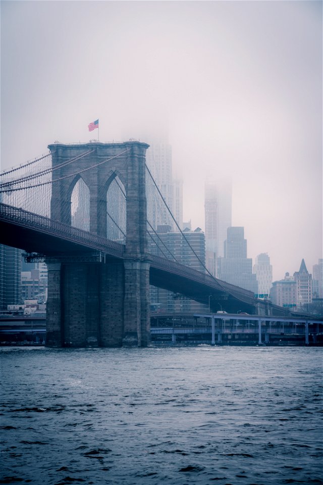 New York, New York