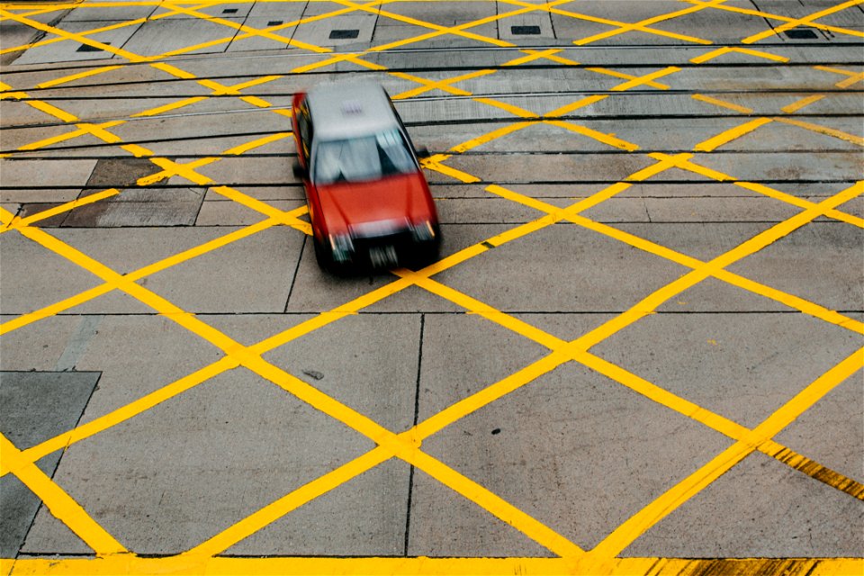 Parking Grid