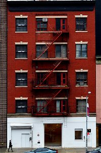 High Line