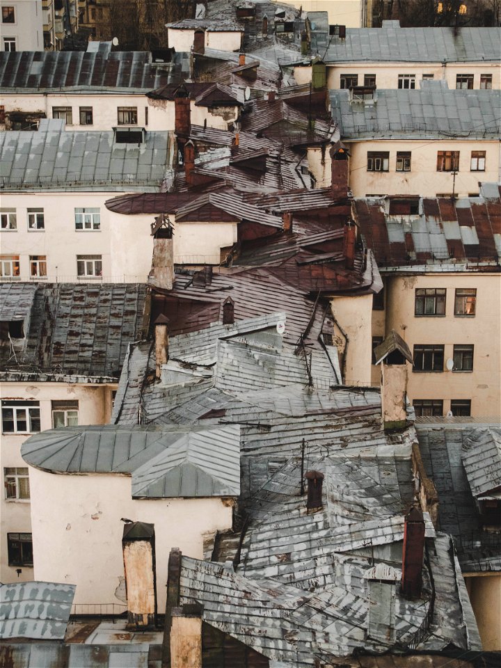 City Rooftop