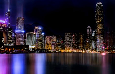HongKong