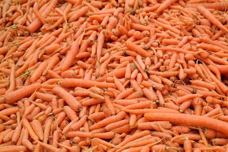 Healthy nutrition food