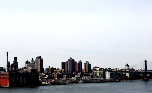 Brooklyn view photo