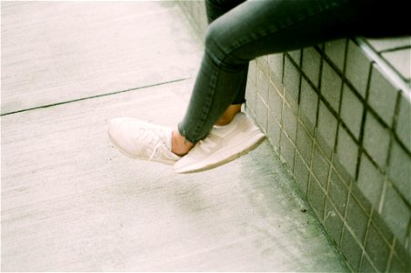 Shoes photo