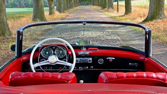 190sl nostalgic automotive