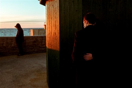 Love in times of covid