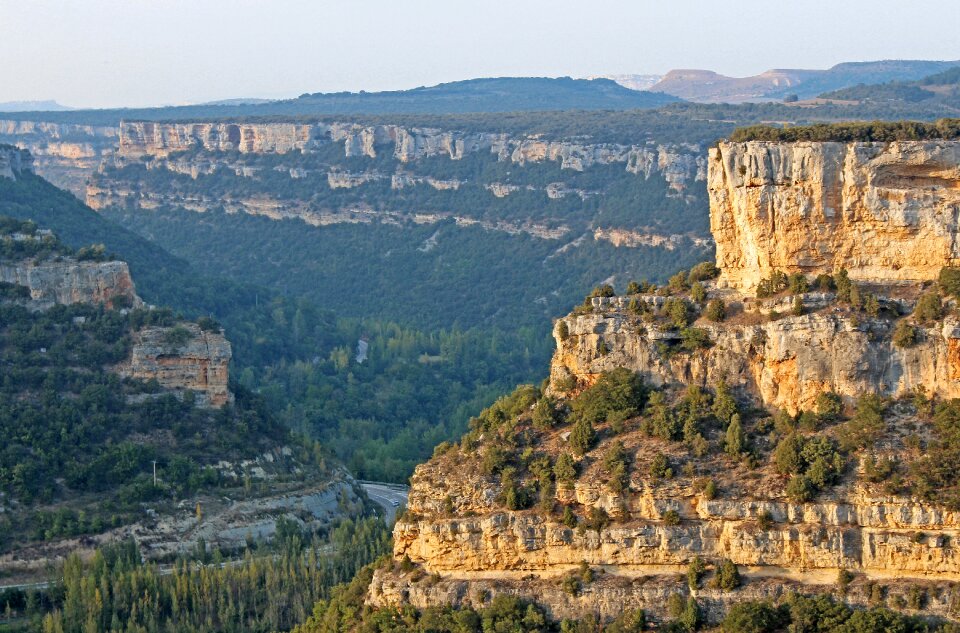 Sedano hoces del alto ebro and rudrón hoces del alto ebro