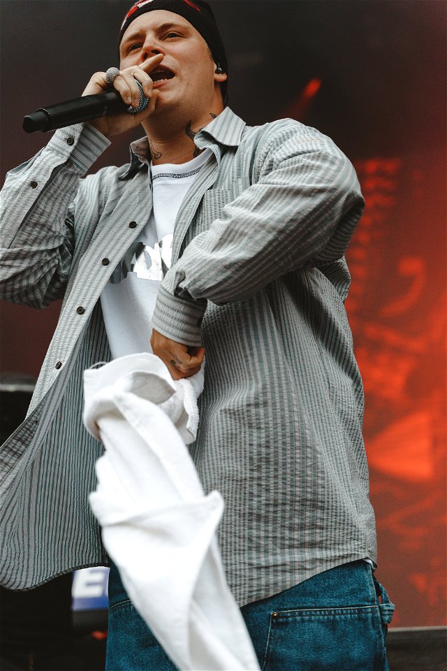 Yung Lean