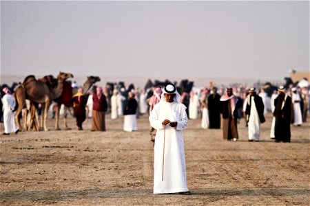 Emirati photo
