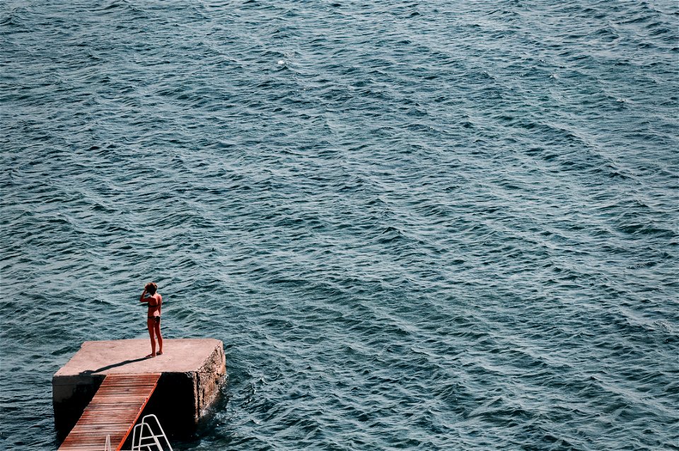 Swimmer