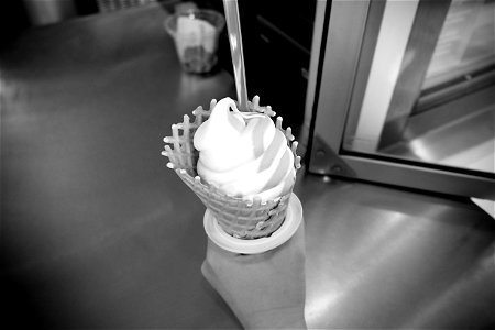 Ice Cream photo