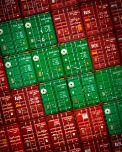 Containers