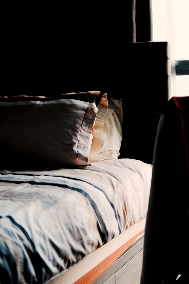Bedroom Ambience