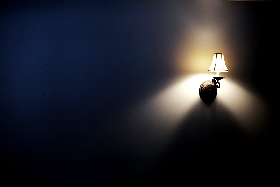 Wall Lamp photo
