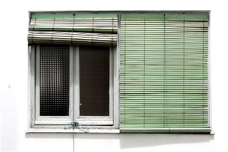 Blinds Duality photo