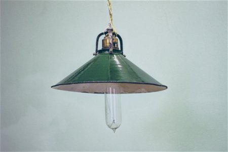Old lamp photo