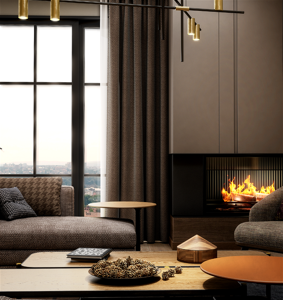 Thiết Kế Sun Grand City Láng Hạ