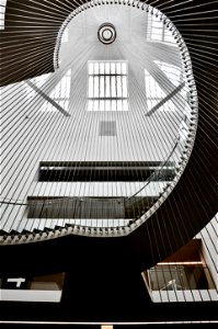 Spiral Stairs photo