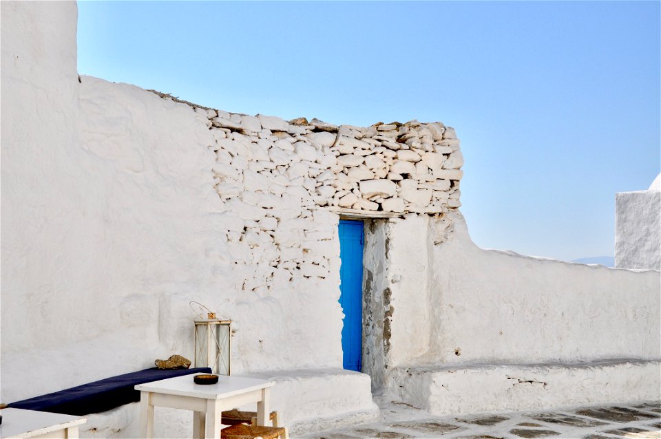 Typical Architecture