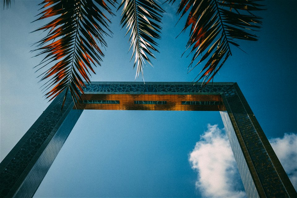 Architectural Construction
