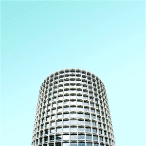 Architectural Building photo