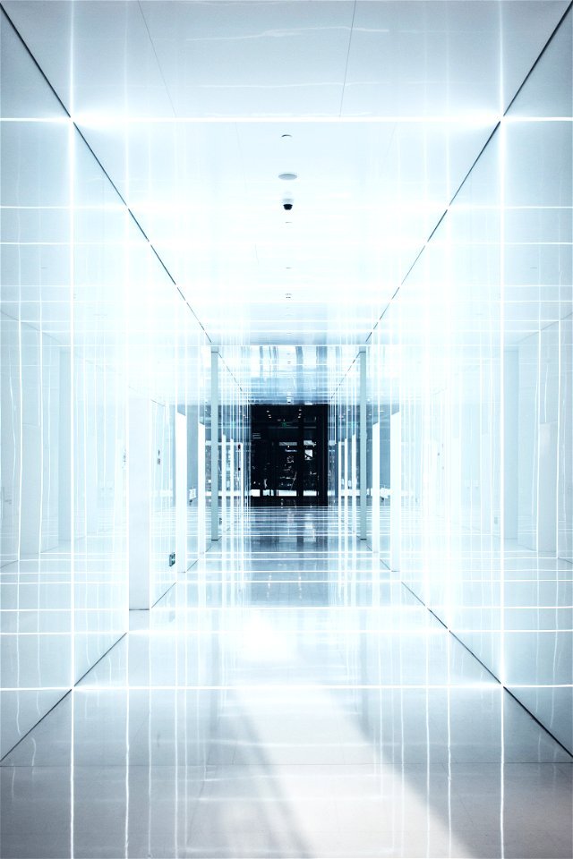 Design Corridor photo