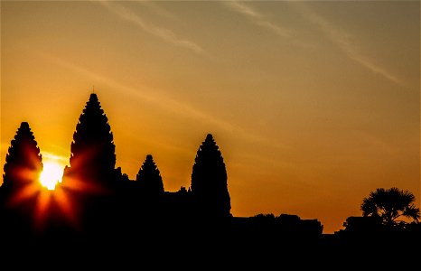 Angkor Wat2 photo