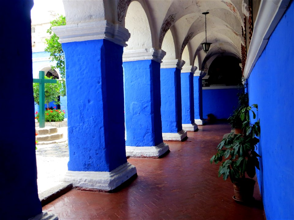 Monasterio