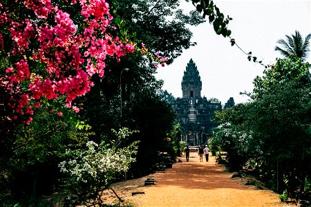 Angkor Wat1 photo