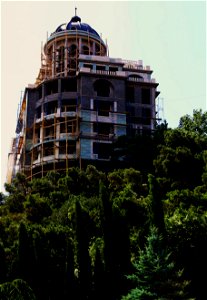 Building Renovation photo