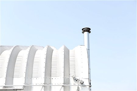 Curvy Roof photo