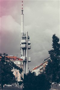 Tower photo