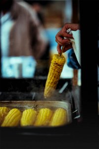 Corn Street Food photo