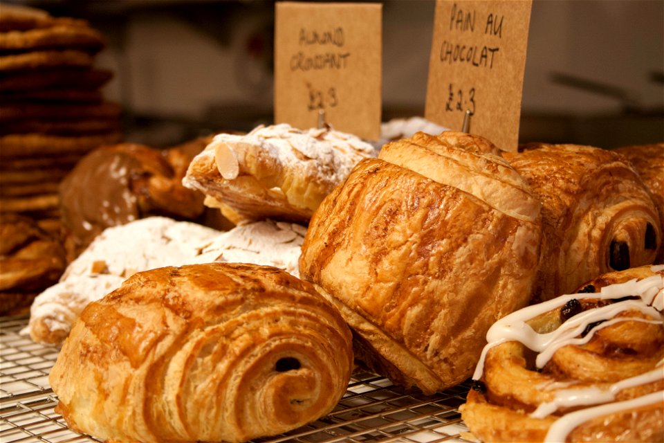 Croissants