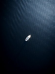 Lost Boat
