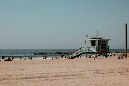 Baywatch photo