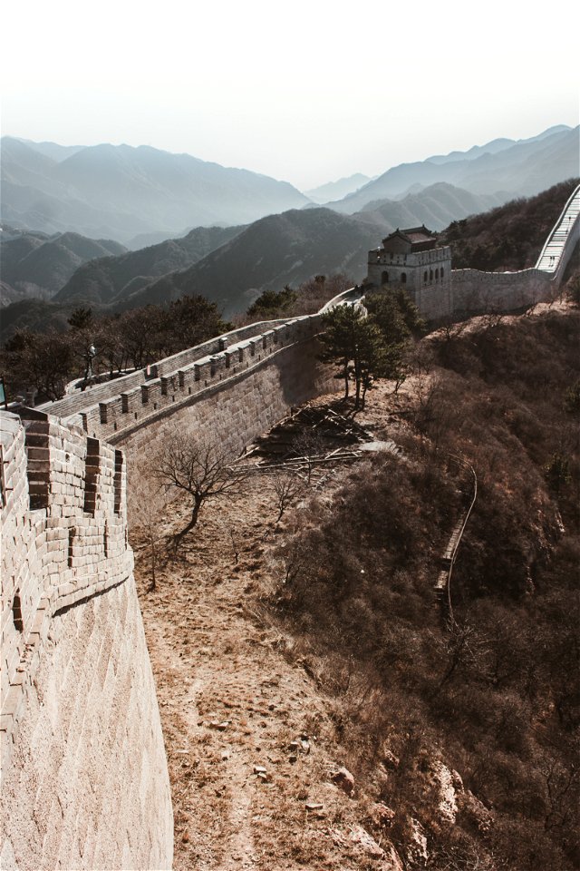 The Great Wall photo