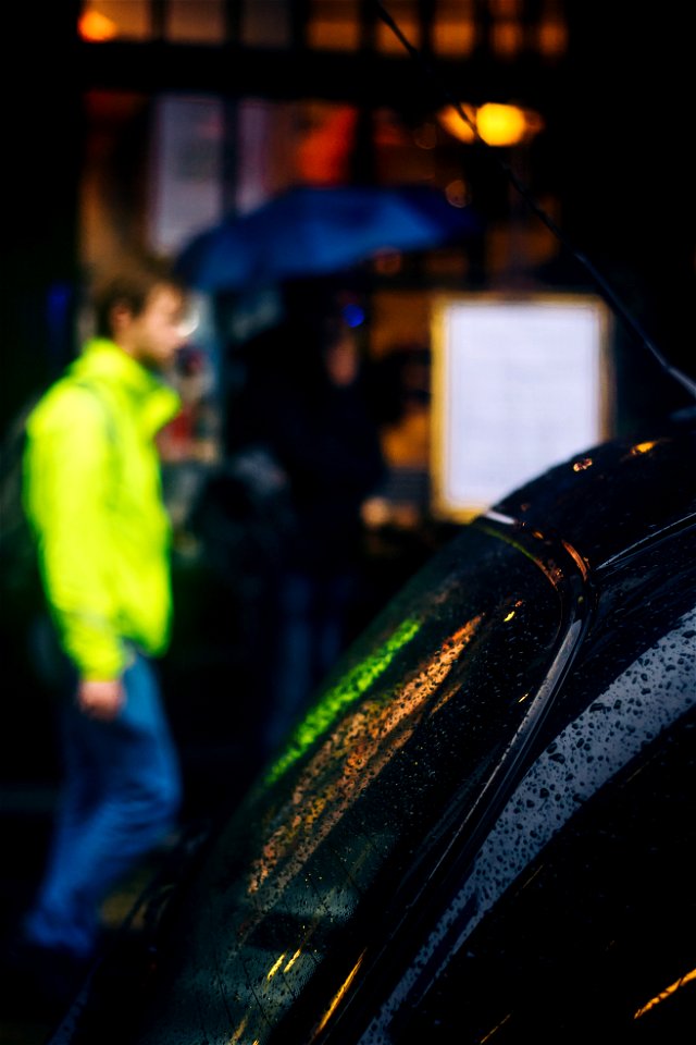 Rainy Day