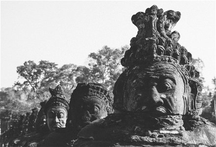 Angkor Wat5 photo