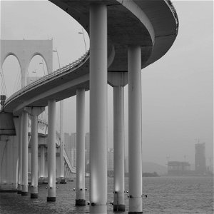 City Bridge photo