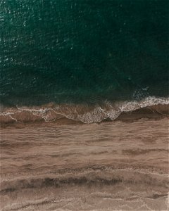 Sand and Water photo