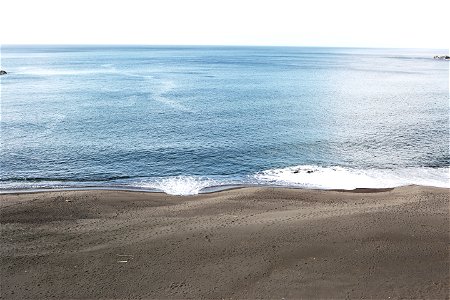 Ocean Skyline photo