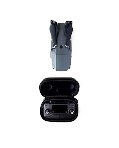 What case are you using for your Dji MavicPro? photo