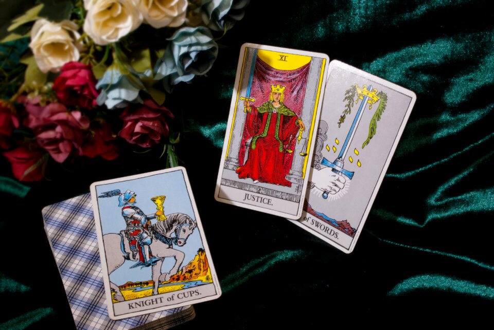 Star spiritual fortune-telling